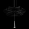 Светильник LOFT IT 10141B/600 Black