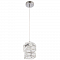 Светильник Crystal Lux ROLANDO SP1.1 CHROME