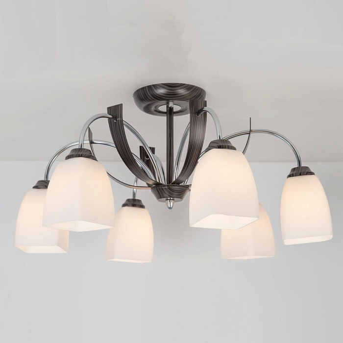 Люстра потолочная  CL128161