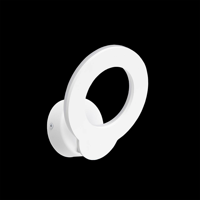 CL704040 Декарт-4 Белый Св-к Настенный Светильник светодиодное  CL704040