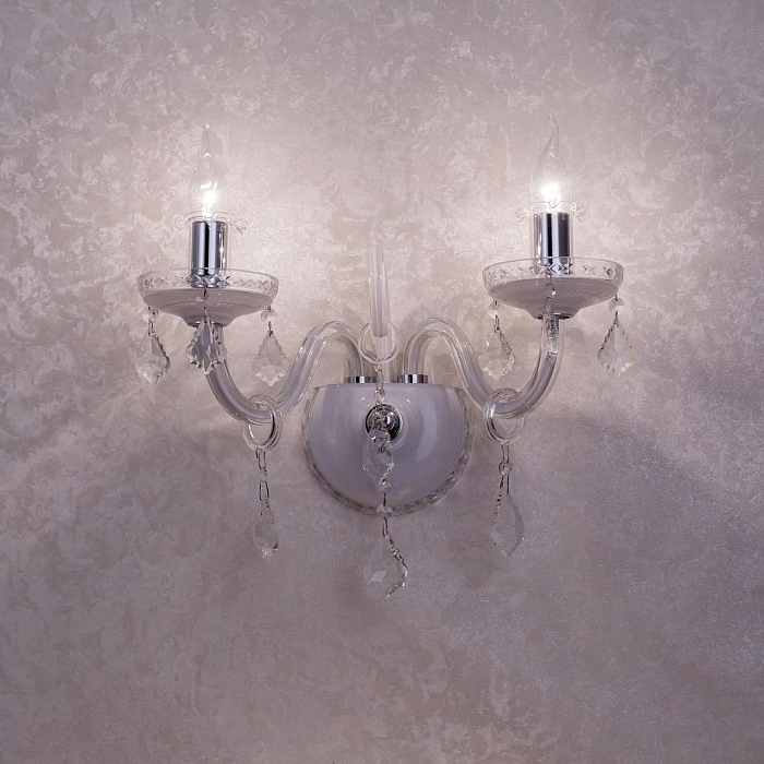 Бра на 2 лампы  CL352320