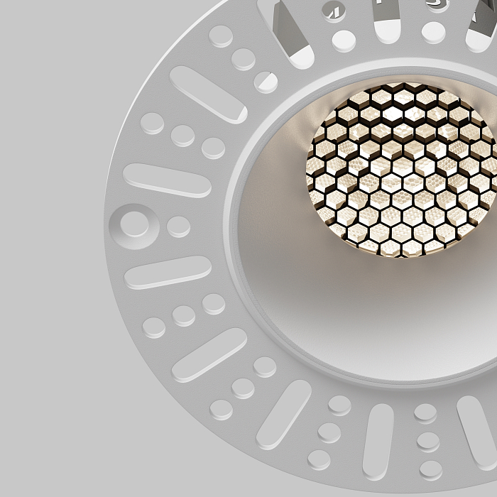 Technical DL124-10W-4K-TRS-W