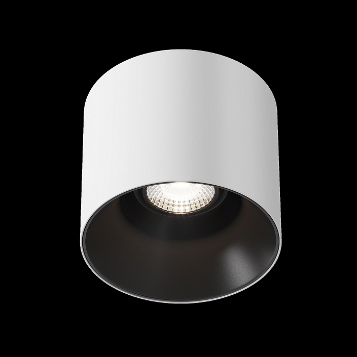 Светильник Technical C064CL-01-15W4K-RD-WB