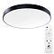 Светильник с пультом ARTE LAMP A2673PL-1BK