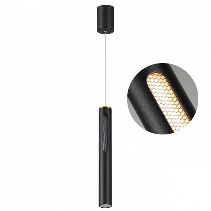 Светильник ODEON LIGHT 6643/7L
