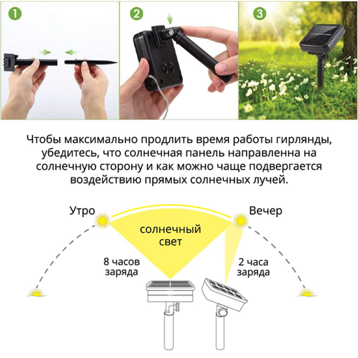 Уличный светильник ARTE LAMP A8412IN-100YL