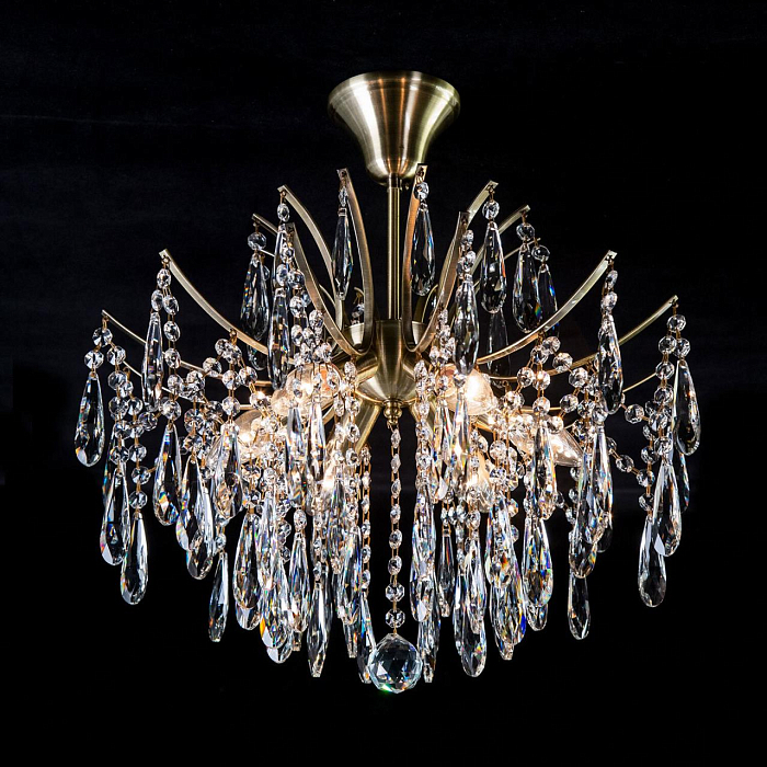 Люстра на штанге  CL302163