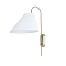 Бра ARTE LAMP A4086AP-1AB