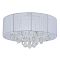 Люстра потолочная MW-Light 465016006