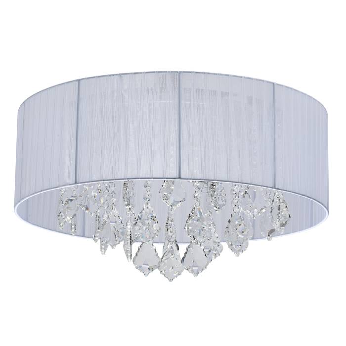 Люстра потолочная MW-Light 465016006
