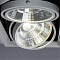 Спот встраиваемый ARTE LAMP A8450PL-3WH