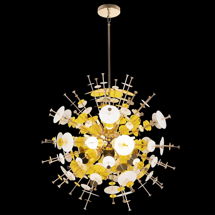Светильник LOFT IT 10137/720 Gold