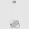 Светильник Crystal Lux NEBULA SP22W LED CHROME