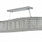 Люстра большой Dio D`arte Liano E 1.5.110X30.100 N