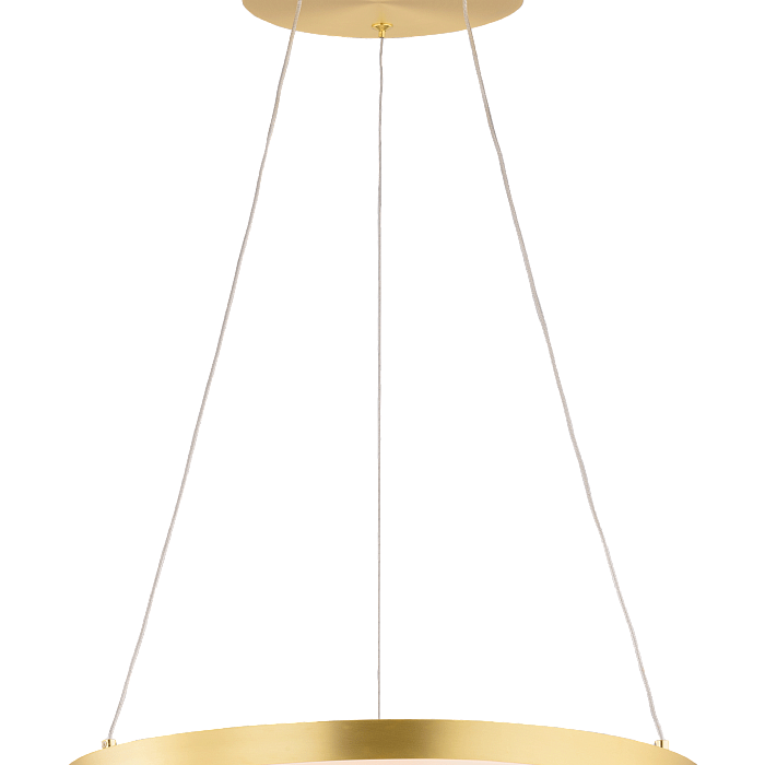 Люстра NewRgy 89888/1PS MATT GOLD