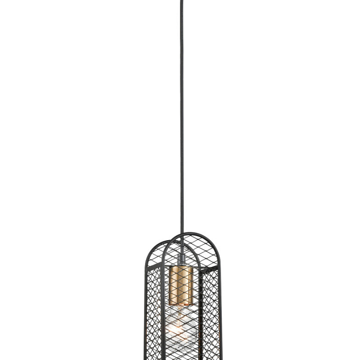 Светильник одинарный Vele Luce VL6342P01
