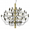 Светильник LOFT IT 10196/1000 Gold
