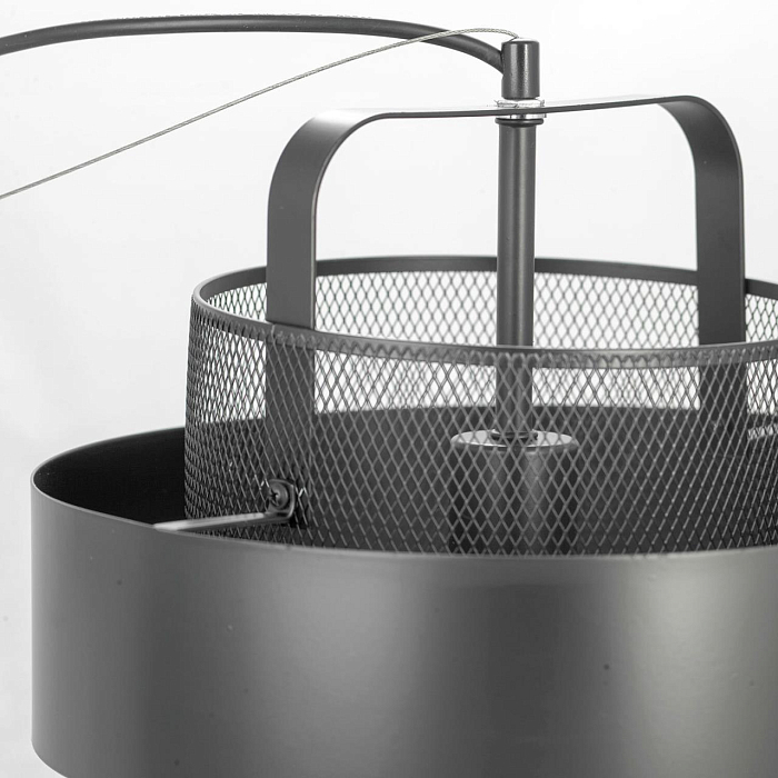 Светильник одинарный Lussole LSP-8408