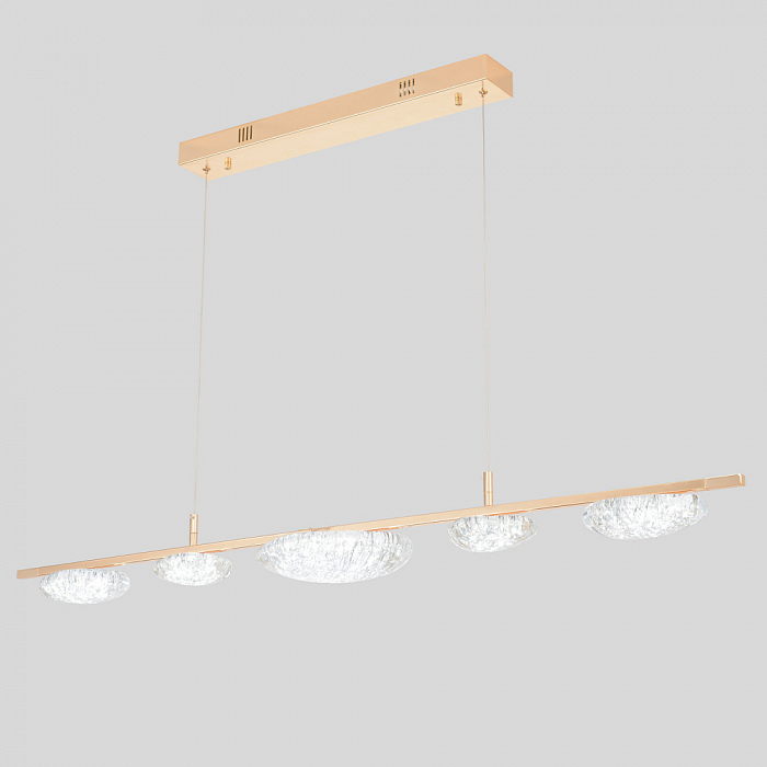 Светильник Crystal Lux FELICIDAD SP47W LED