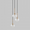 Люстра TK Lighting 5942 Nilos