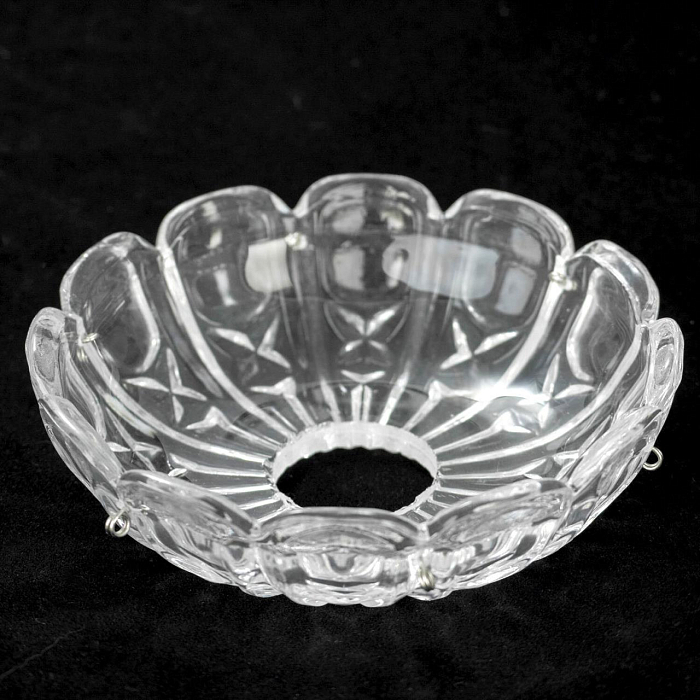 Люстра подвесная Lussole GRLSP-8134