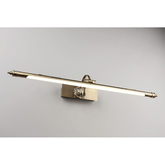 Бра подсветка картины Omnilux OML-23901-12