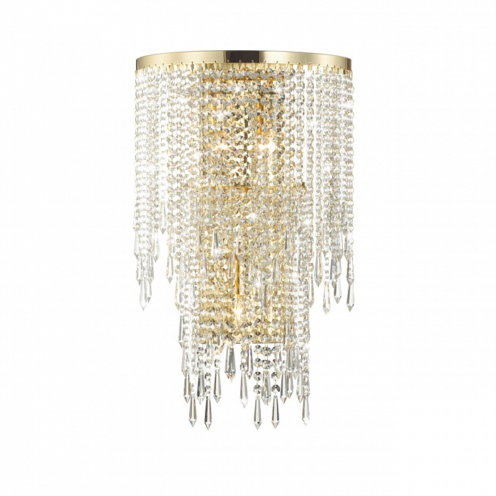 Бра на 3 и более ламп ODEON LIGHT 5028/3W