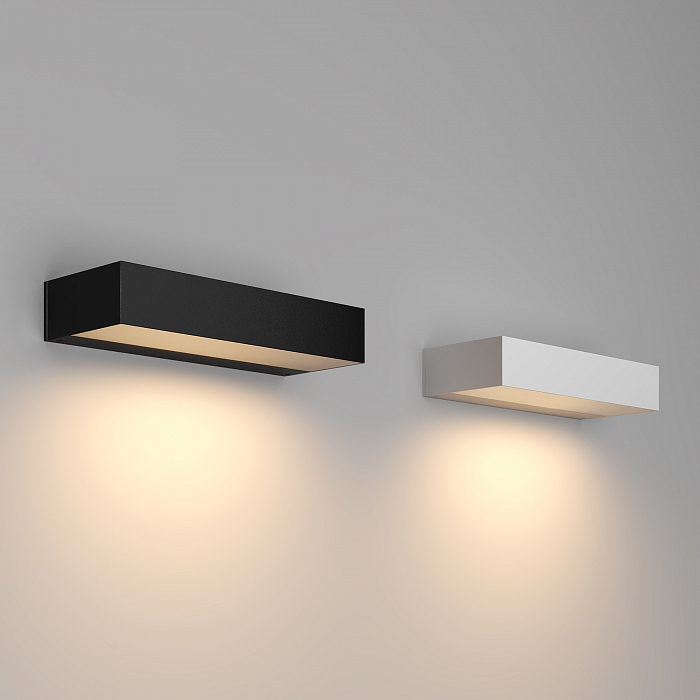 Бра Outdoor O428WL-L10GF3K