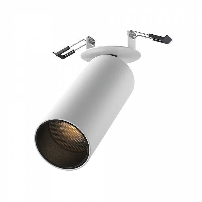 Светильник Technical C053CL-L12W3K-W-W