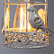 Бра на 1 лампу ARTE LAMP A5090AP-1WG