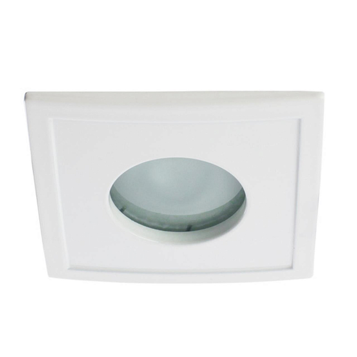Светильник встраиваемый ARTE LAMP A5444PL-1WH