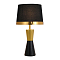 Настольная лампа MODELUX ML.6104.01TL BS-BK