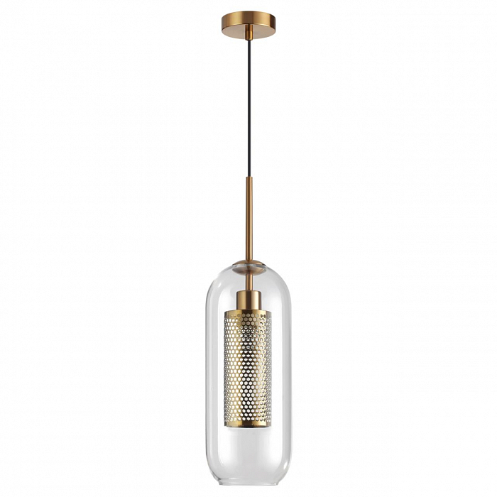 Светильник одинарный ODEON LIGHT 4940/1
