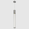 Светильник Crystal Lux LINEUP SP11W LED CHROME