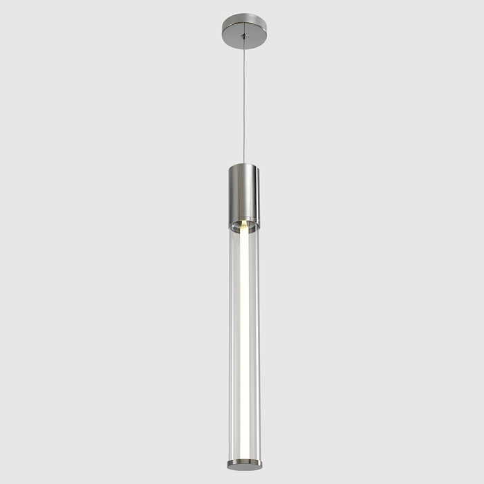 Светильник Crystal Lux LINEUP SP11W LED CHROME