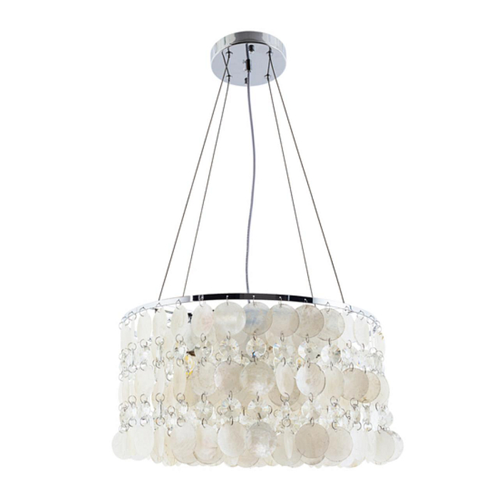 Люстра подвесная ARTE LAMP A4041SP-5CC
