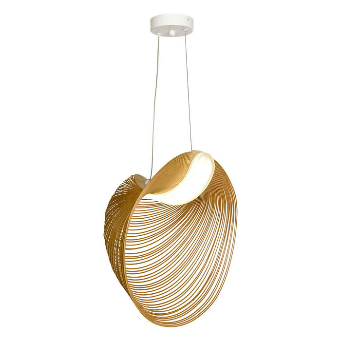 Светильник одинарный Lussole LSP-7026