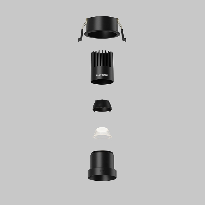 Technical Lens003D35-10W