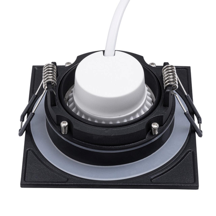 Светильник ARTE LAMP A2866PL-1BK
