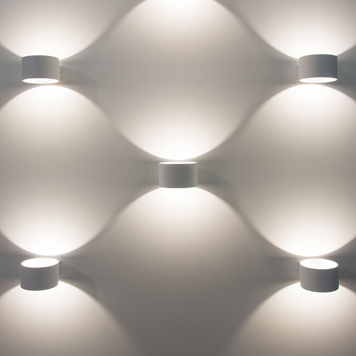 Интерьерная подсветка Elektrostandard MRL LED 1045 белый