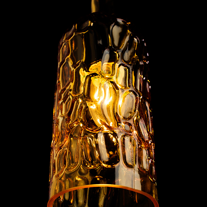 Светильник одинарный Arte Lamp A8132SP-1AM