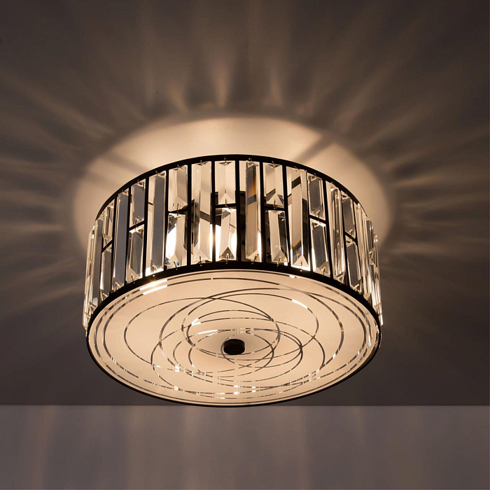 Люстра хрустальная  CL331151