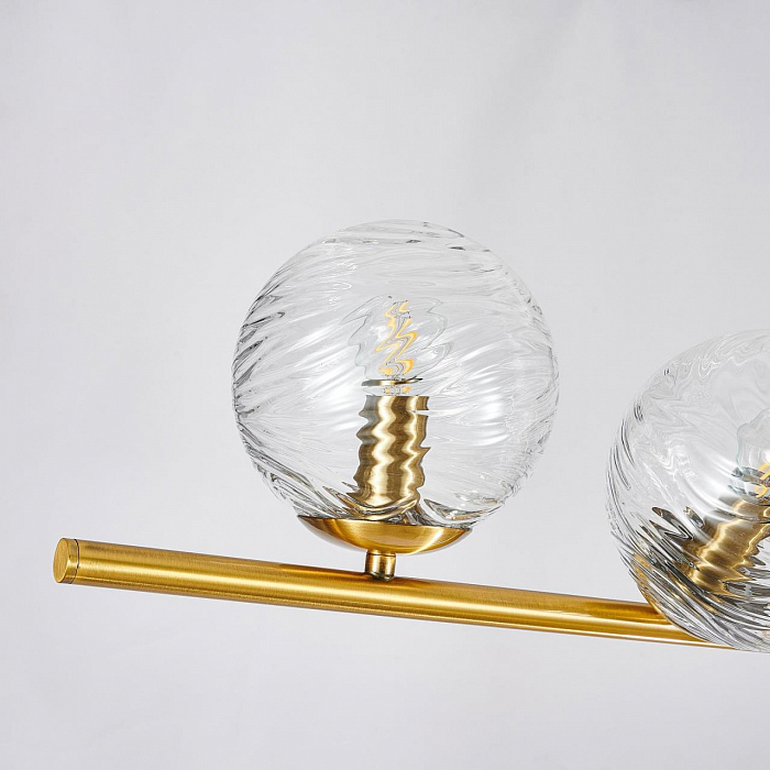 Люстра большой Favourite 4056-8P