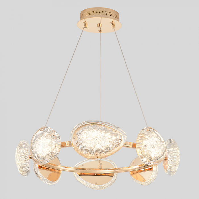 Люстра Crystal Lux FELICIDAD SP64W LED