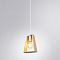ARTE LAMP A8030SP-1WH