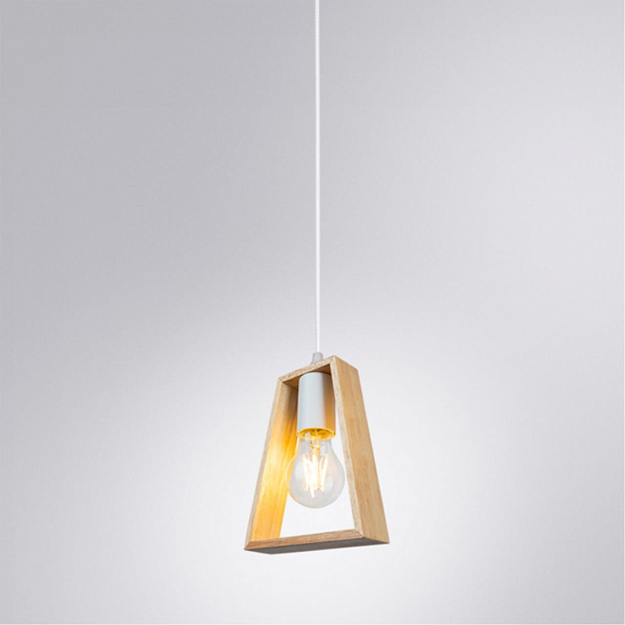 ARTE LAMP A8030SP-1WH
