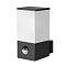 Уличный светильник ARTE LAMP A3711AL-1BK