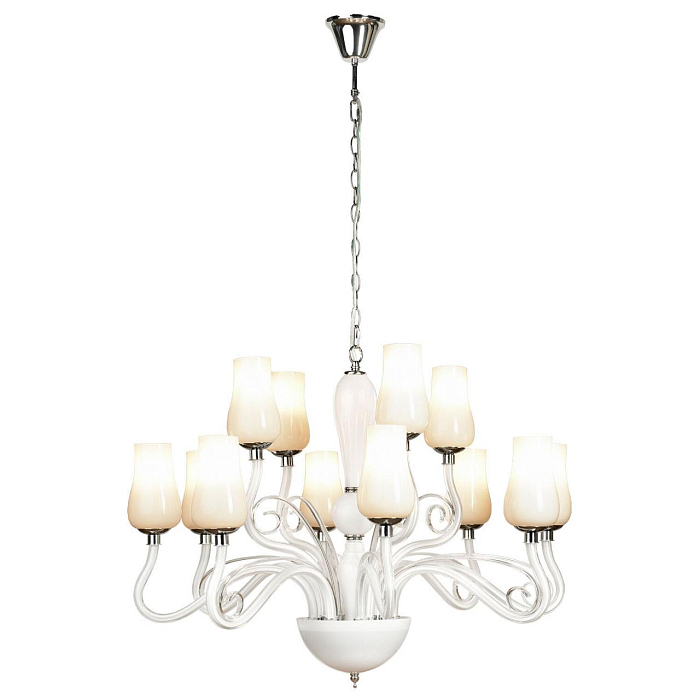 Люстра подвесная Lussole GRLSP-8263