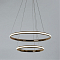 Люстра ARTE LAMP A2198SP-2GO
