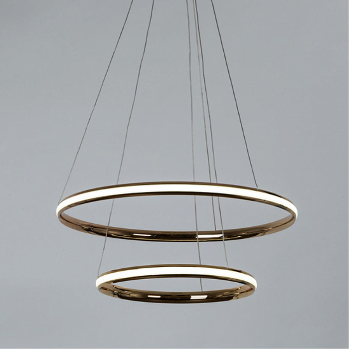 Люстра ARTE LAMP A2198SP-2GO